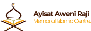 Ayisat Aweni Raji – Memorial Islamic Centre